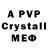 Alpha-PVP Crystall Bozidar Mihailovic